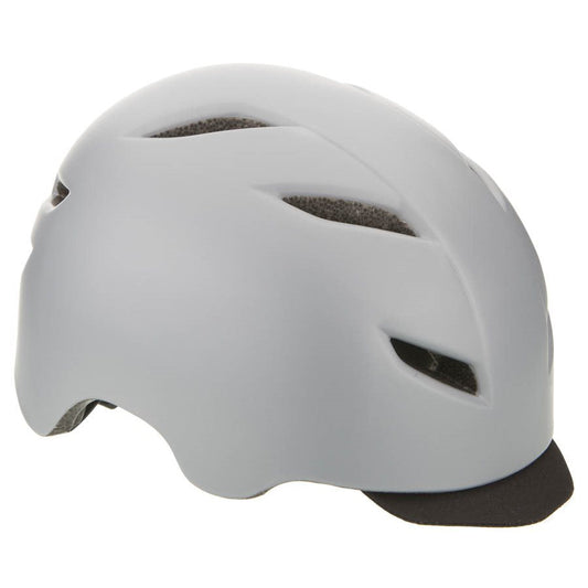 EVO Dekker Helmet Grey U 52cm-61cm