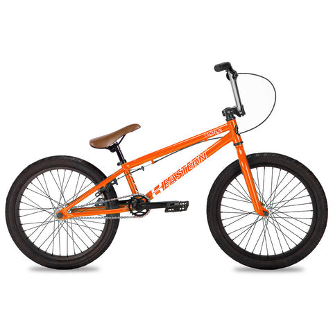 Eastern Lowdown BMX 20" Orange