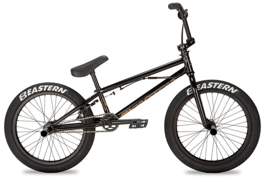 Eastern Orbit BMX 20" (Black)
