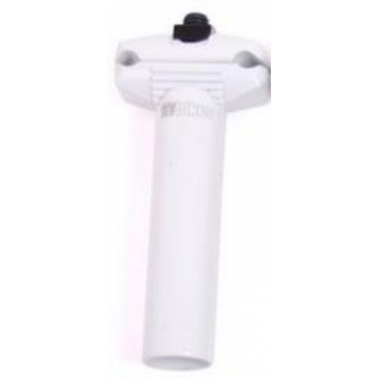 Fly Bikes Seat Post 25.4  (White)