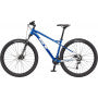GT Avalanche Sport Bike 27.5" Medium (Blue)