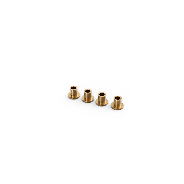 Gmade GA60 Brass Steering Knuckle Bushing: GOM (4)