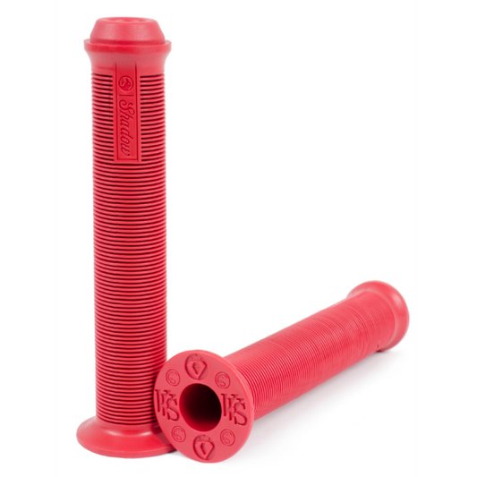 Shadow VVS Grip DCR - (Crimson Red)