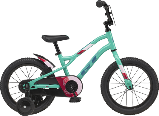 GT Siren 16" Pitch