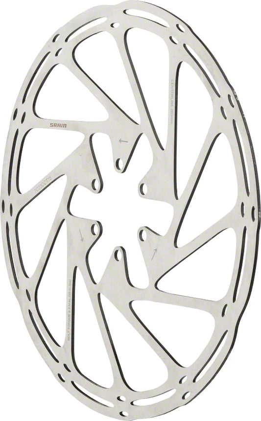 SRAM Centerline Brake Rotor (203mm)