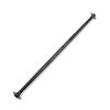 Tekno Front Centre Aluminium Tapered Driveshaft: EB48