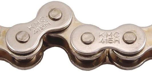KMC K415H Chain 3/16” Silver