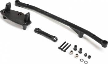 Losi Steering Linkage Set: LMT