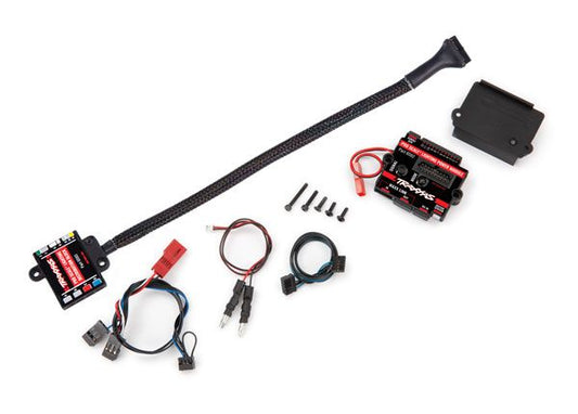 Traxxas Pro Scale Advanced RC Lights System