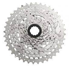 Sunrace CSM680 8SP 11-40 Cassette