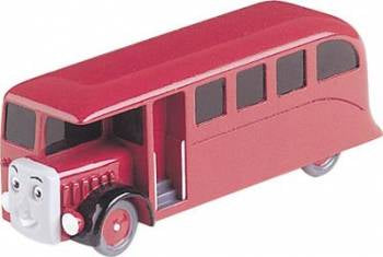 Bachmann HO Bertie The Bus