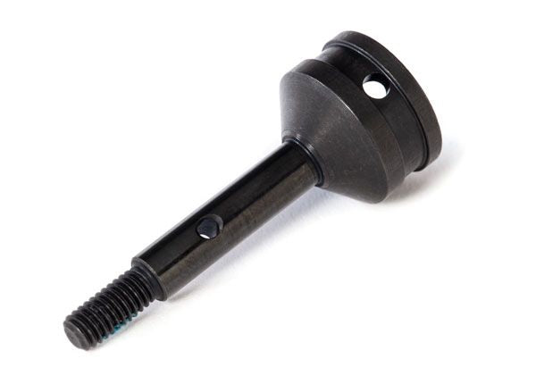 Traxxas Rear Steel CV Stub Axle