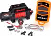 Traxxas Pro Scale Winch System w/Remote
