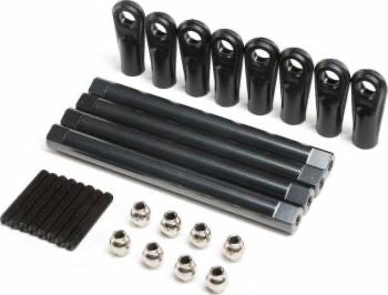 Losi Lower 4-Link Bar Set: LMT