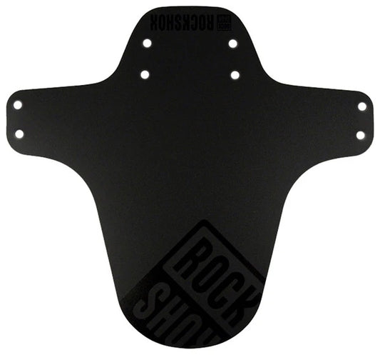 Rock Shox Mountain Bike Fender (Black/Stealth)