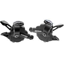 SRAM X4 Trigger Set 8 Speed