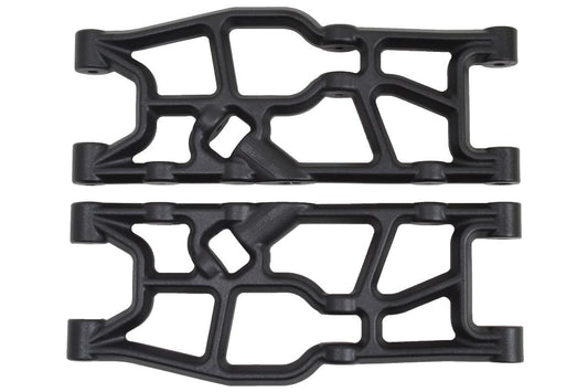 RPM Rear A-Arms: Arrma 8S (Black)