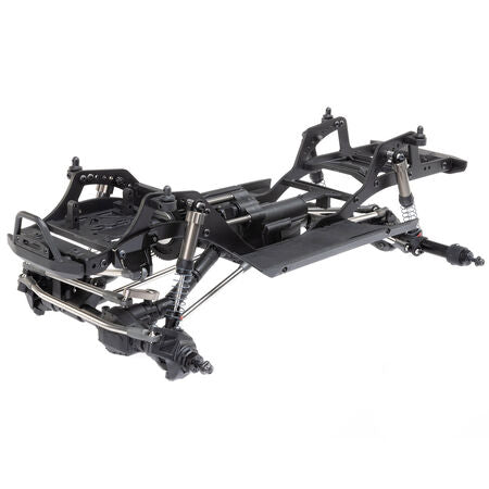Axial SCX10 PRO Comp Chassis Kit