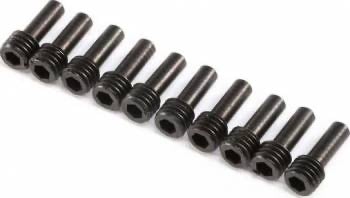 Losi Center Driveshaft Screw Pin: LMT (10)