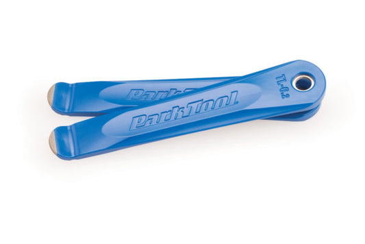 Park Tool TL-6.2 STEEL CORE TIRE LEVERS