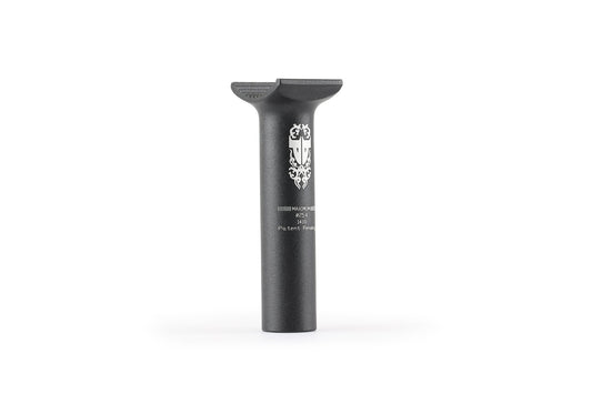Premium Seatpost Pivotal 25.4mm (Black)