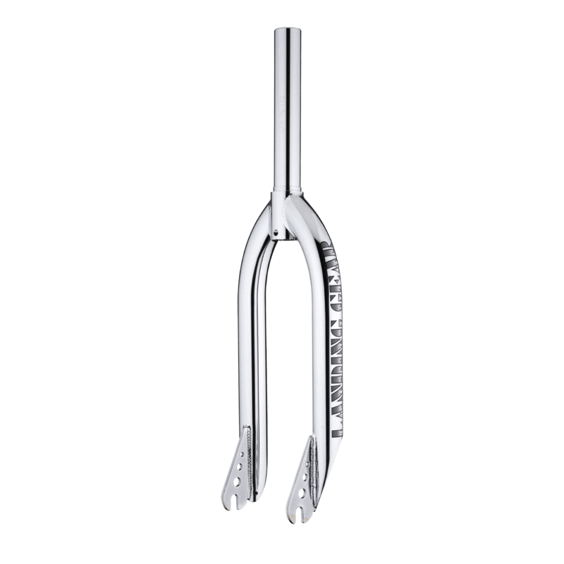 SE Bikes Landing Gear Forks 1 1/8” Threadless 26”