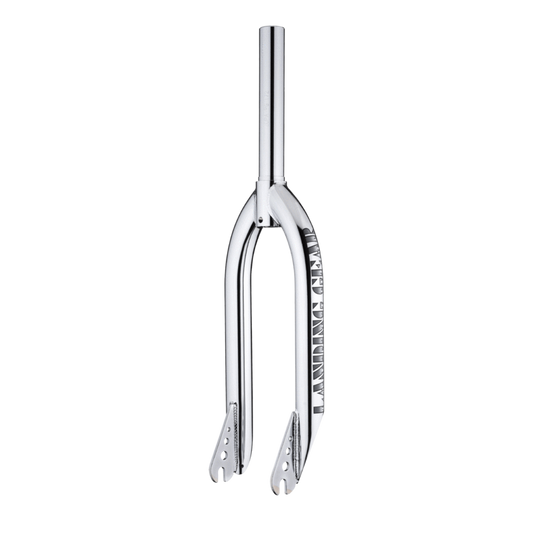 SE Bikes Landing Gear Forks 1 1/8” Threadless 26”
