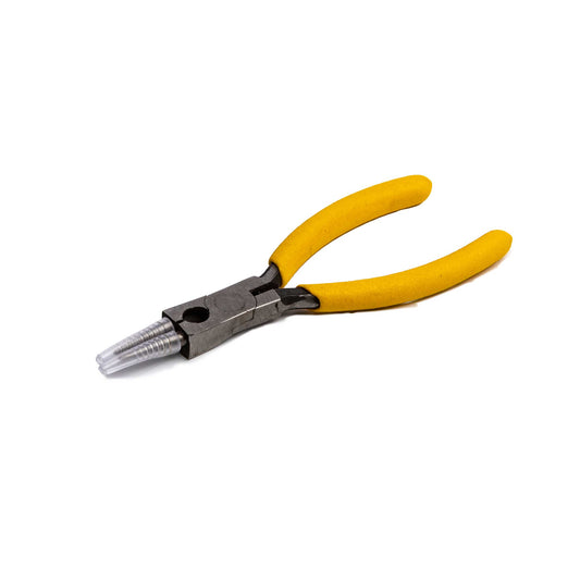 Hobby Essentials Side Cutters (Yellow)