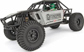 Element RC Enduro 1:10 Rock Crawler Gatekeeper Builder’s Kit