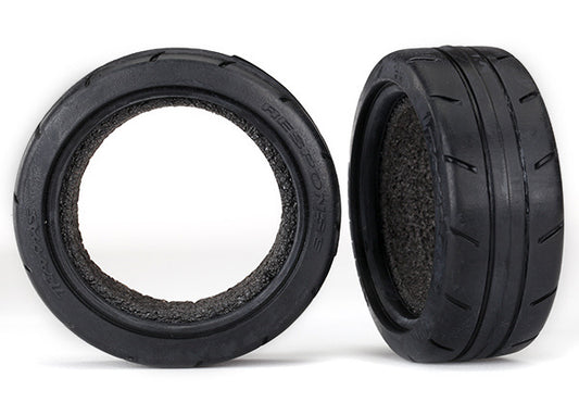 Traxxas Response 1.9” Touring Tires (Front)