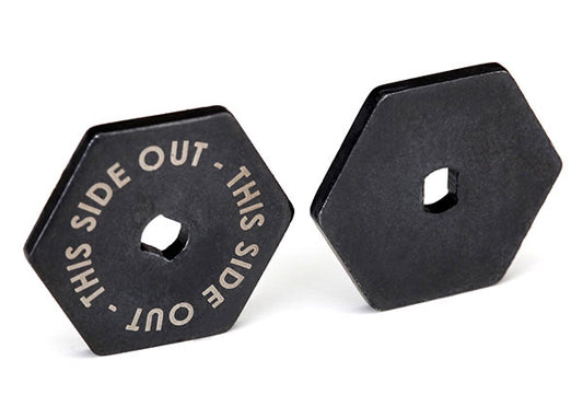 Traxxas Slipper Eliminator Plate: TRX-4