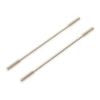 Axial Steel Links: M4x92mm