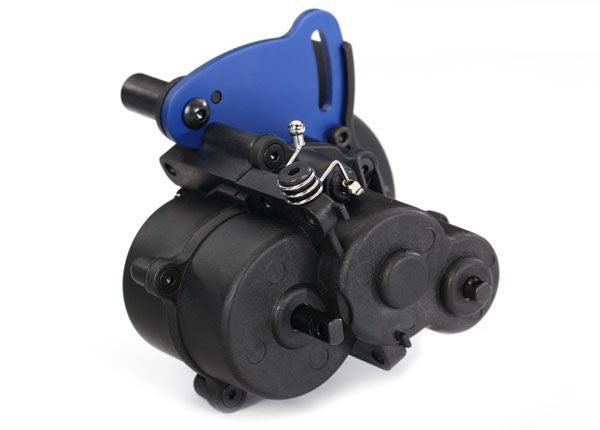 Traxxas Complete Transmission Summit 2 Speed