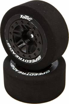 Duratrax SpeedTreads Antics Foam SC MTD: Slash 4x4