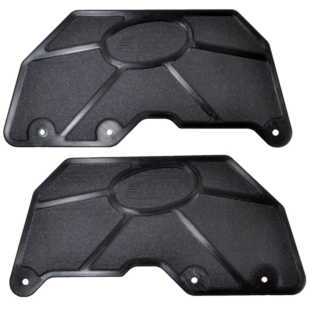RPM Mud Guards: Kraton, Outcast 8S