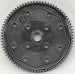Team Associated 48P Spur Gear: 78T (B4/T4)