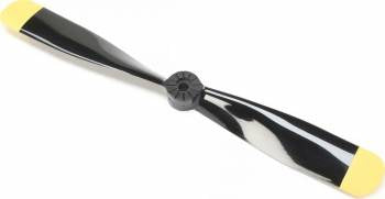 E-Flite Composite Propeller: 9x6” (P51/Sportsman S+)