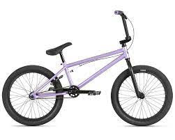 Premium Stray BMX 20" Matte Purple