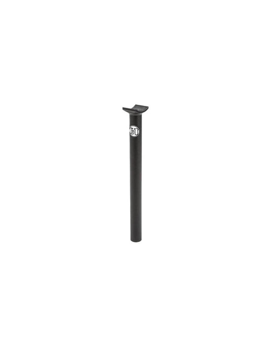 GT Pivotal Seat Post: 300x25.4mm (Black)