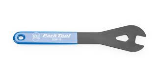 Park Tool SCW-15 Cone Wrench 15mm