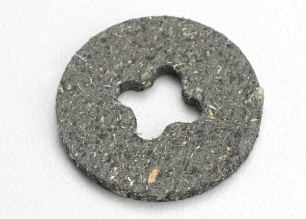 Traxxas Brake Disk Semi-Metallic Material