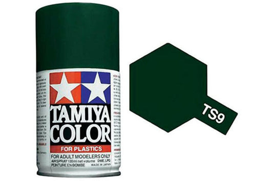 Tamiya TS-9 (British Green)