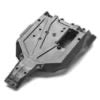 Axial Yeti Moulded Chassis Tub