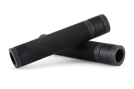 Premium Team grips Flangeless Black