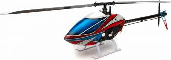 Blade Smart Fusion 360 3S BNF Collective Pitch Helicopter