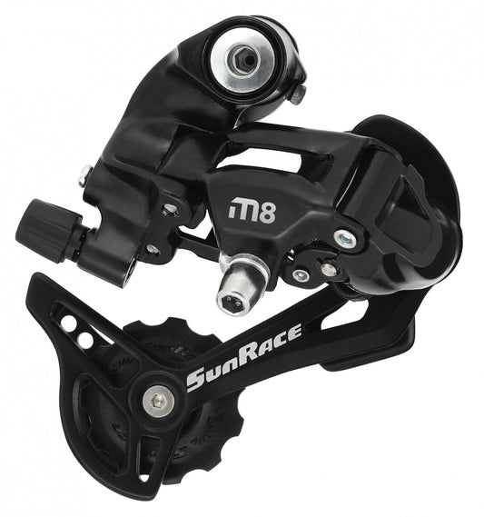 Sunrace RDM83 8/9SP 40T Medium Cage Rear Derailleur