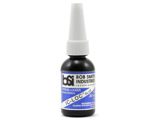 Bob Smith Industries IC-LOC Thread Locker (Medium Strength)