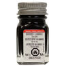 Testors Enamel Paint: Flat Black