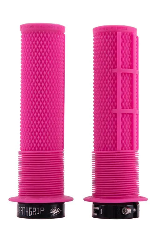 DMR Deathgrip Brendog Flanged/Thick (Pink)