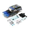Losi Body Set Painted Son UVA Digger: LMT
